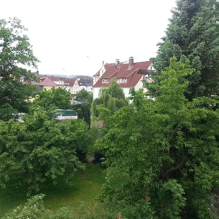 Schmucker Jaeger - Garni Munden (Hann. Munden)