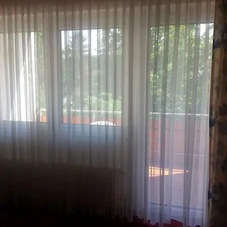 Hotel Schmucker Jäger - Garni