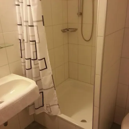 Schmucker Jaeger - Garni * Ганн. Мюнден